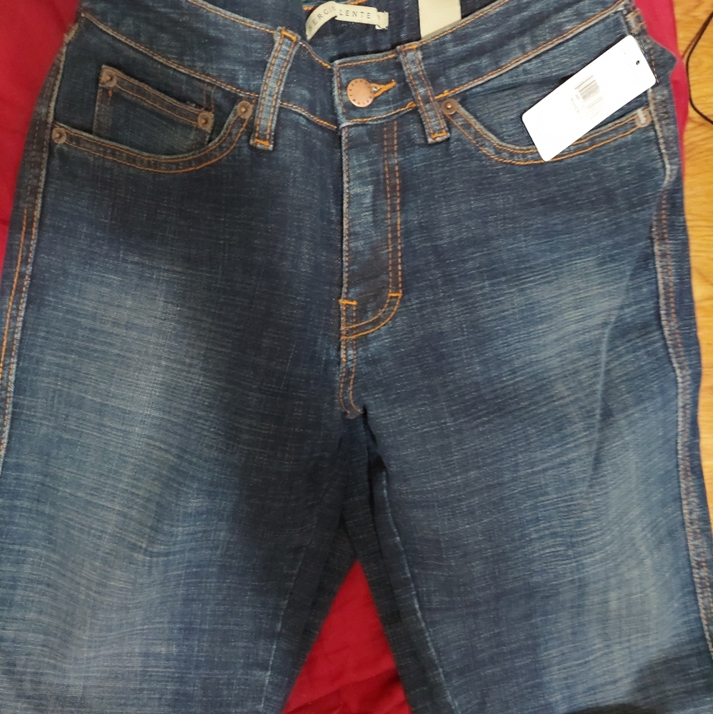 Sergio Valente Jeans